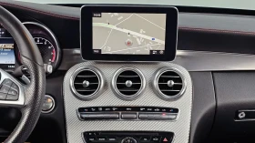 Mercedes-Benz C 43 AMG 4MATIC | BURMESTER | HEAD-UP | ДВОЙНА ПАНОРАМА, снимка 12
