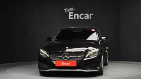 Mercedes-Benz C 43 AMG 4MATIC | BURMESTER | HEAD-UP | ДВОЙНА ПАНОРАМА, снимка 2