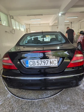 Mercedes-Benz CLK, снимка 2