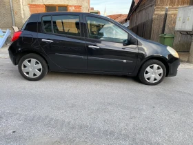 Renault Clio 1.2i 75кс., снимка 5