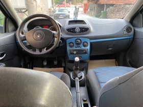 Renault Clio 1.2i 75кс., снимка 11