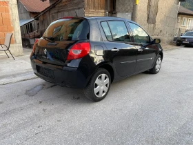 Renault Clio 1.2i 75кс., снимка 7