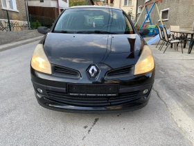 Renault Clio 1.2i 75кс., снимка 1