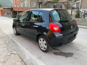 Renault Clio 1.2i 75кс., снимка 8