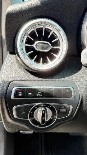 Mercedes-Benz C 220, снимка 14