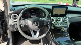 Mercedes-Benz C 220, снимка 13
