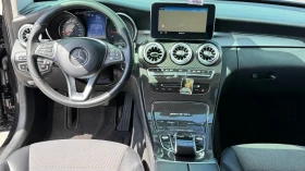 Mercedes-Benz C 220, снимка 10