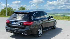 Mercedes-Benz C 220, снимка 5
