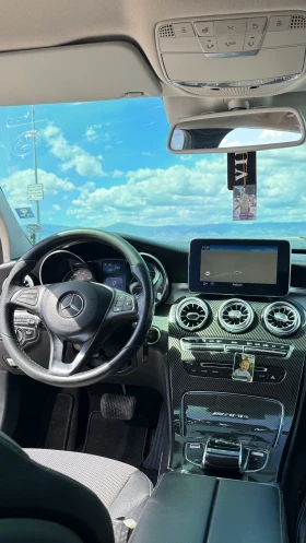 Mercedes-Benz C 220, снимка 11