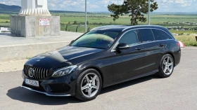 Mercedes-Benz C 220, снимка 4