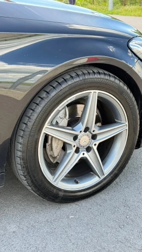Mercedes-Benz C 220, снимка 8