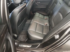 BMW 535 xDrive * Дигитално табло * harma/kardon * , снимка 15