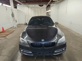 BMW 535 xDrive * Дигитално табло * harma/kardon * , снимка 3