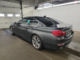 BMW 535 xDrive * Дигитално табло * harma/kardon * , снимка 6
