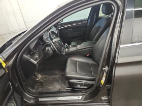 BMW 535 xDrive * Дигитално табло * harma/kardon * , снимка 9