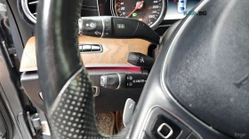 Mercedes-Benz E 220 D * KEYLESS * АвтоКредит * (ЦЕНА ДО БГ), снимка 15