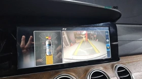 Mercedes-Benz E 220 D * KEYLESS * АвтоКредит * (ЦЕНА ДО БГ), снимка 13