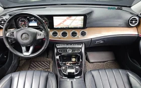 Mercedes-Benz E 220 D * KEYLESS * АвтоКредит * (ЦЕНА ДО БГ), снимка 6