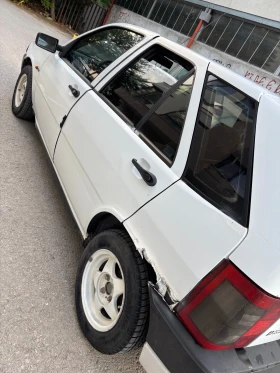 Fiat Tipo, снимка 4