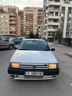 Fiat Tipo, снимка 1