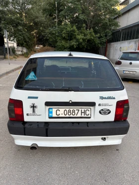 Fiat Tipo, снимка 5