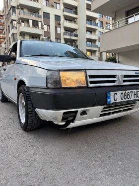 Fiat Tipo, снимка 2
