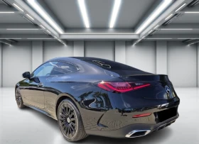 Mercedes-Benz CLE 300 4Matic = AMG Line = Night Package Гаранция, снимка 2