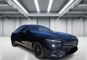 Mercedes-Benz CLE 300 4Matic = AMG Line = Night Package Гаранция, снимка 1
