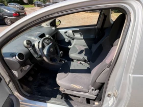 Toyota Aygo 1.0 , снимка 13