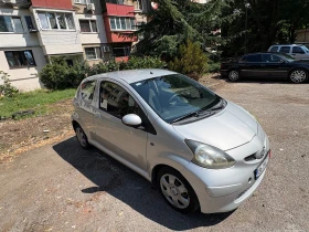 Toyota Aygo 1.0 , снимка 5