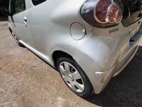 Toyota Aygo 1.0 , снимка 11