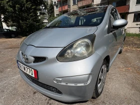 Toyota Aygo 1.0 , снимка 2