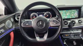 Mercedes-Benz E 450 3.0 4MATIC, FULL, снимка 11