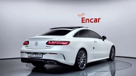 Mercedes-Benz E 450 3.0 4MATIC, FULL, снимка 2
