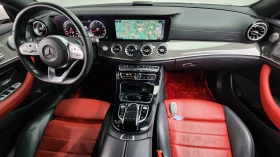 Mercedes-Benz E 450 3.0 4MATIC, FULL, снимка 6