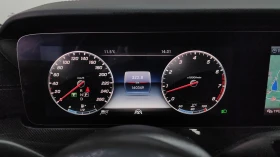 Mercedes-Benz E 450 3.0 4MATIC, FULL, снимка 7