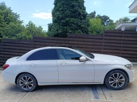 Mercedes-Benz C 300 4MATIC, снимка 6