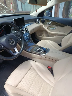 Mercedes-Benz C 300 4MATIC, снимка 8