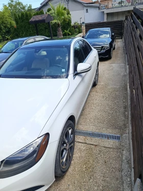 Mercedes-Benz C 300 4MATIC, снимка 3