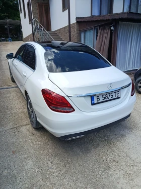 Mercedes-Benz C 300 4MATIC, снимка 4