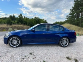 BMW 335 M-Sport/Logic7/KEYLESS/Distronic/NAV FULL, снимка 4