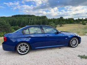 BMW 335 M-Sport/Logic7/KEYLESS/Distronic/NAV FULL, снимка 5