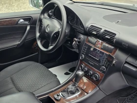 Mercedes-Benz C 220 2.2 CDI 150 k.c. Авматик , снимка 13