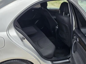 Mercedes-Benz C 220 2.2 CDI 150 k.c. Авматик , снимка 11