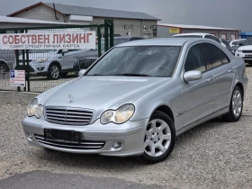 Mercedes-Benz C 220 2.2 CDI 150 k.c. Авматик , снимка 1