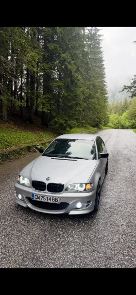 BMW 318 318i, снимка 2