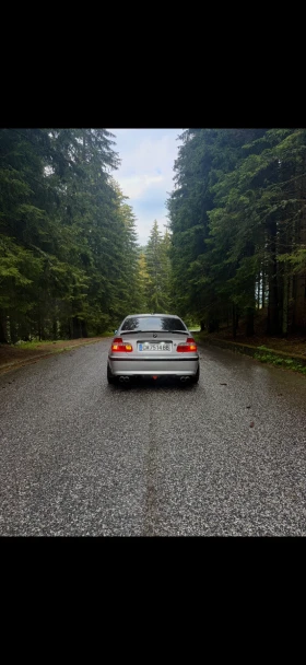 BMW 318 318i, снимка 6