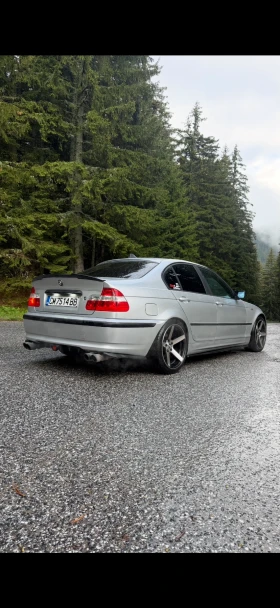 BMW 318 318i, снимка 4