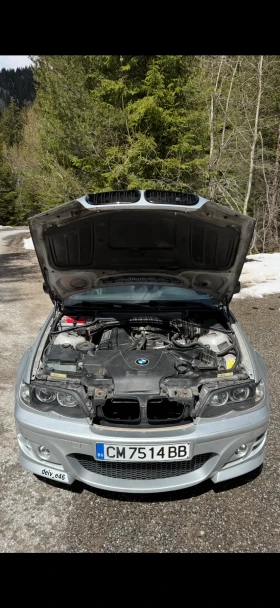 BMW 318 318i, снимка 11