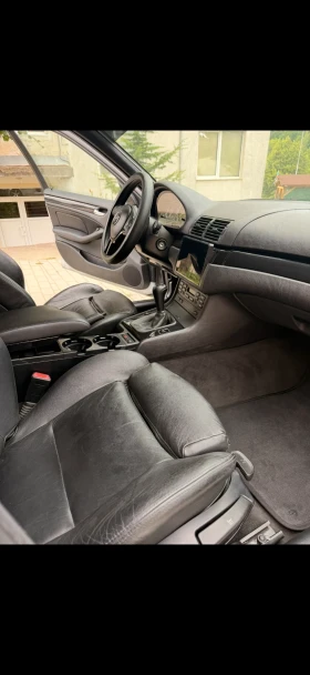 BMW 318 318i, снимка 9